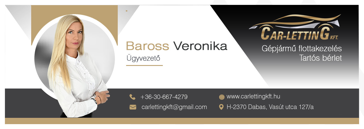Car-Letting KFT